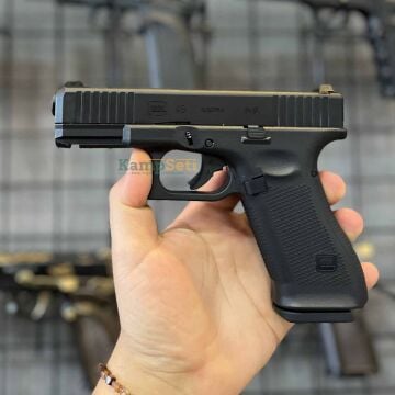 Umarex Glock 45 Gen5 Blowback Airsoft Havalı Tabanca (Green Gas)