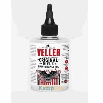 VELLER Silah Bakım Yağı 100 ML