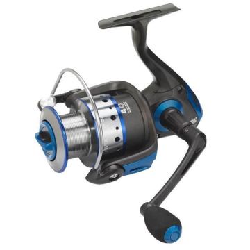 D. MITCHELL AVOCET SALT IV 6000 FD