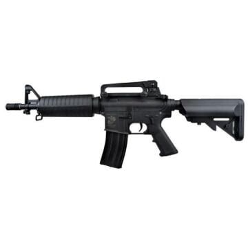 D-Boys M933 M4 Airsoft Tüfek Siyah – 300 BB Şarjörlü