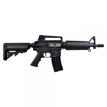 D-Boys M933 M4 Airsoft Tüfek Siyah – 300 BB Şarjörlü