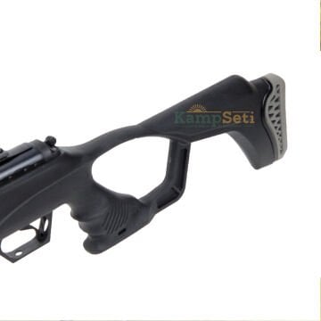 Hatsan Mod 125 PRO QE Vortex Havalı Tüfek (4x32 Dürbün+Dampa Protector)
