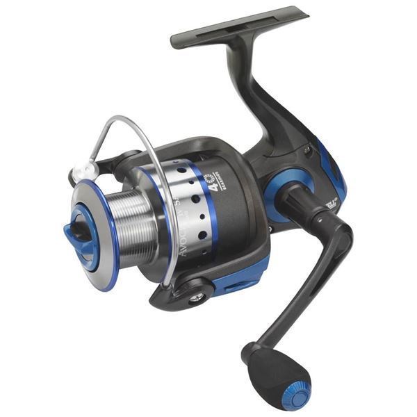 D. MITCHELL AVOCET SALT IV 4000 FD