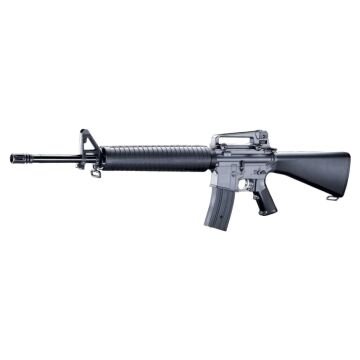 Golden Eagle A3-M16 Airsoft Tüfek (300 BB – Sabit Dipçik)