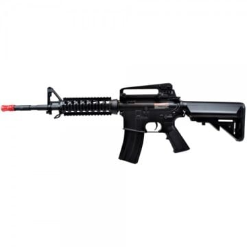 Cyma M4A1 Elektrikli Airsoft Tüfek (AEG – 300 BB Yüksek Kapasiteli)