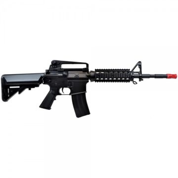Cyma M4A1 Elektrikli Airsoft Tüfek (AEG – 300 BB Yüksek Kapasiteli)