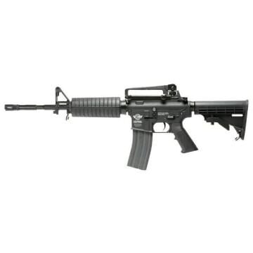 G&G CM16 Karabina Airsoft Tüfek Siyah – 450 BB