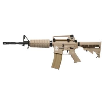 G&G CM16 Karabina Airsoft Tüfek Çöl Rengi