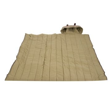 Hunthink Su Geçirmez Uyku Tulumu