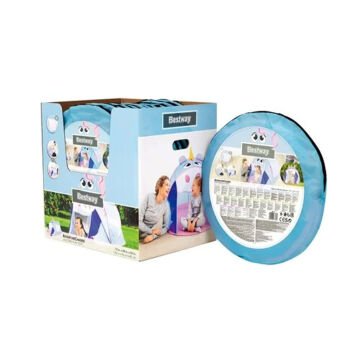 Bestway AdventureChasers Unicorn Çocuk Oyun Çadırı