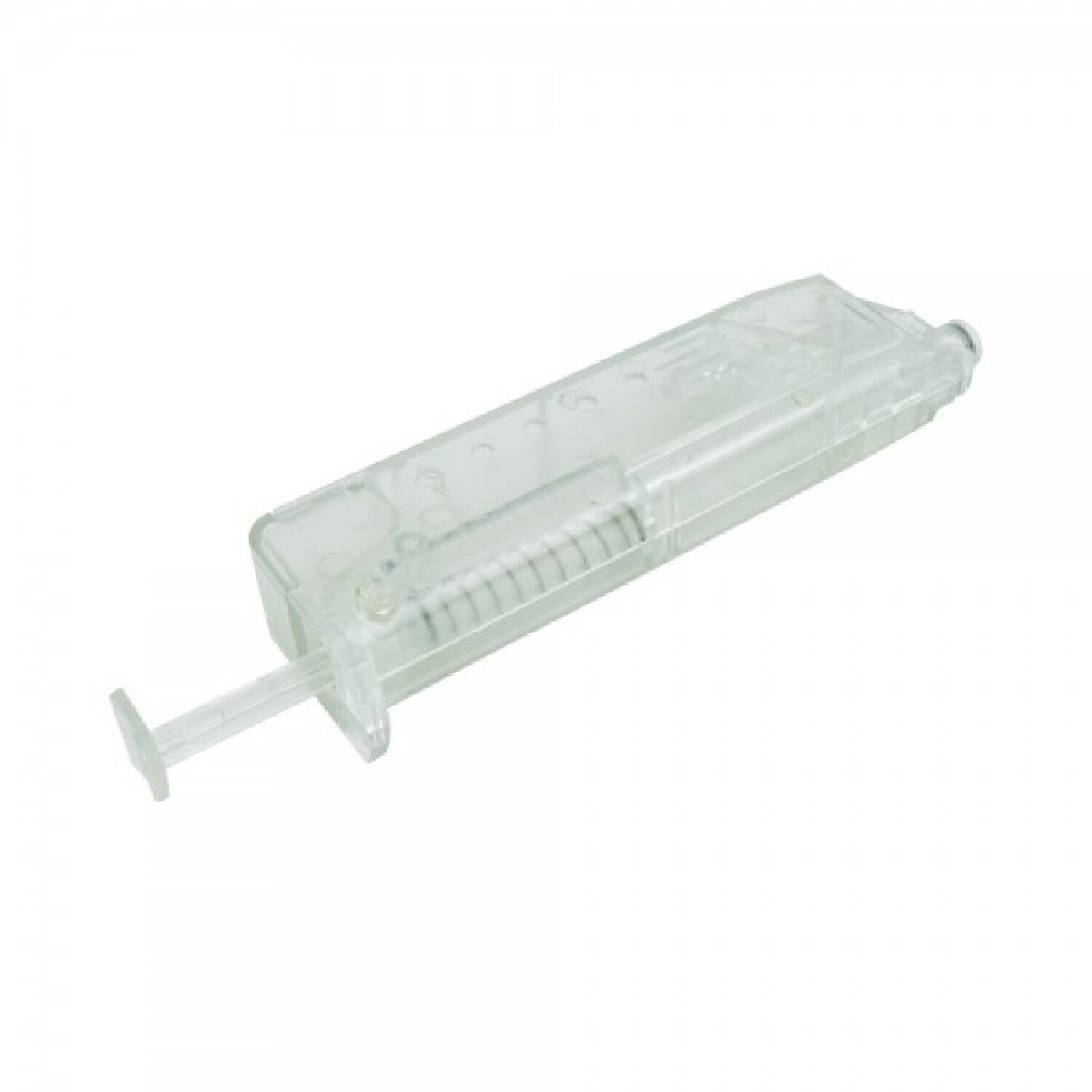 Kampseti BB Yükleyici 90 BB (Dikey ve Yatay Yükleme)