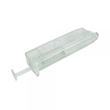 Kampseti BB Yükleyici 90 BB (Dikey ve Yatay Yükleme)