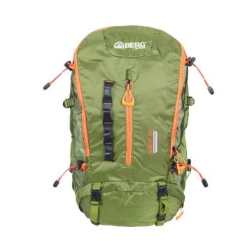 Berg Dunite Trekking Sırt Çantası 35 Lt-YEŞİL