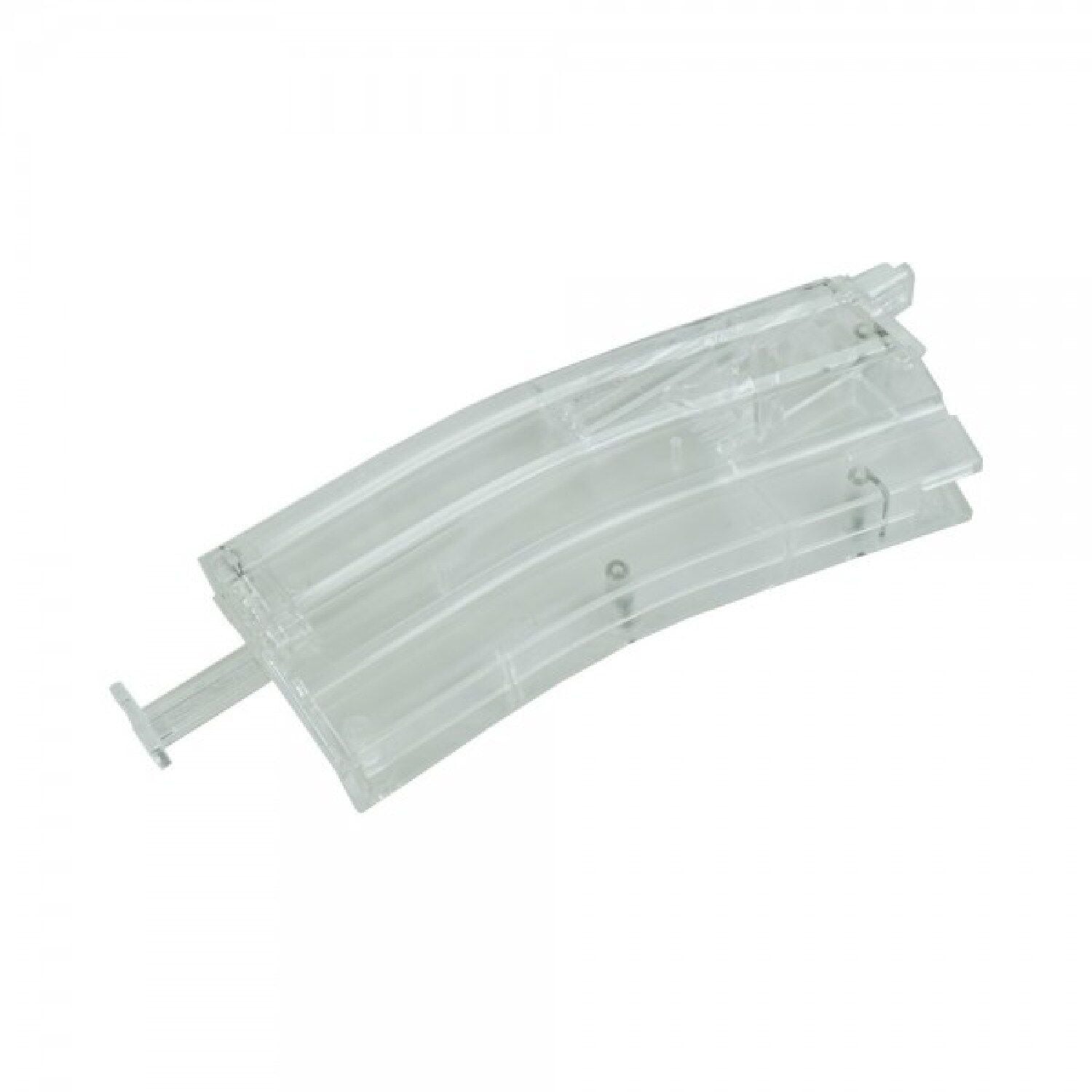 Kampseti BB Yükleyici 470 BB (Şeffaf – 3 Adaptörlü)