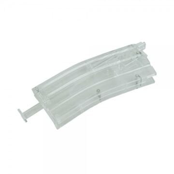 Kampseti BB Yükleyici 470 BB (Şeffaf – 3 Adaptörlü)