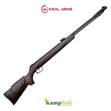 KRAL N-08 Arboreal Havalı Tüfek