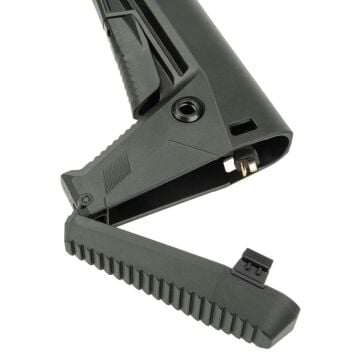 KRYTAC Trident MK3 GATE SPR-M M-Lok FG Haki Yeşil AEG Airsoft Tüfek