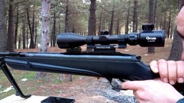 Hatsan Protector Dampa Dürbün Ayağı 11mm