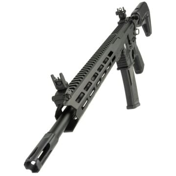 KRYTAC Trident MK3 GATE SPR-M M-Lok Siyah AEG Airsoft Tüfek