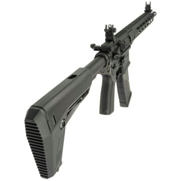 KRYTAC Trident MK3 GATE SPR-M M-Lok Siyah AEG Airsoft Tüfek
