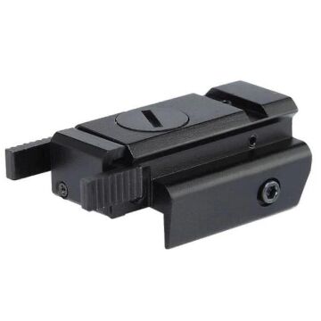 Spike JG10 Tabanca Lazeri 22 mm Pikatin Ray Uyumlu