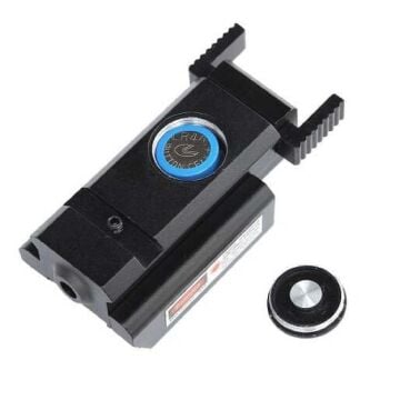 Spike JG10 Tabanca Lazeri 22 mm Pikatin Ray Uyumlu