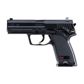 Umarex HECKLER & KOCH USP Cal. 6 mm. Siyah Airsoft Tabanca