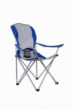 KampSeti Katlanır Kamp Sandalyesi - Efe Modeli Kamp Sandalyesi-E1
