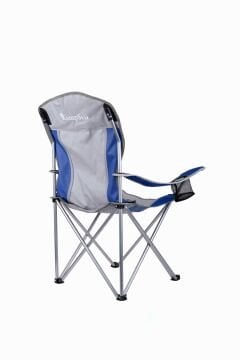 KampSeti Katlanır Kamp Sandalyesi - Efe Modeli Kamp Sandalyesi-E1