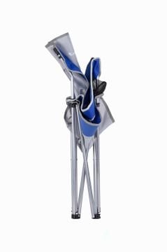 KampSeti Katlanır Kamp Sandalyesi - Efe Modeli Kamp Sandalyesi-E1