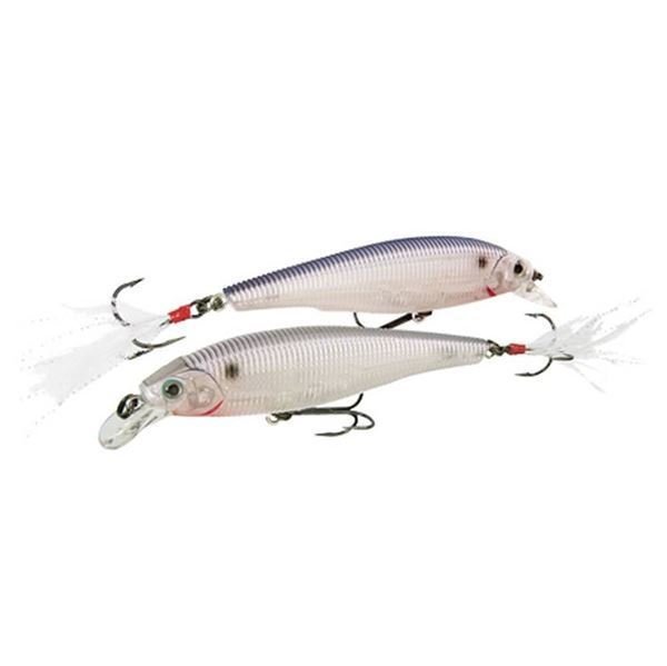 D. YO-ZURI JERK BAIT R1019 CGSH FW 70