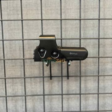 Ecotech 552 Red Dot 22 mm Ray Uyumlu Kırmızı Yeşil Nokta