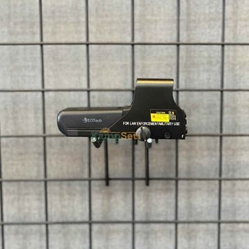 Ecotech 552 Red Dot 22 mm Ray Uyumlu Kırmızı Yeşil Nokta