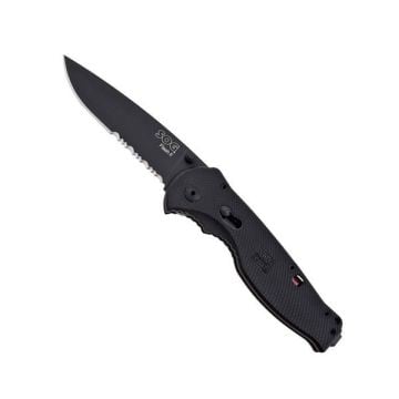 SOG TFSA-98 FLASH 2 - TINI 1/2 SERR BLADE