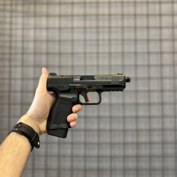 Canik TP9 Elite Combat Airsoft Tabanca Siyah