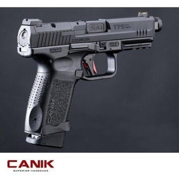Canik TP9 Elite Combat Airsoft Tabanca Siyah