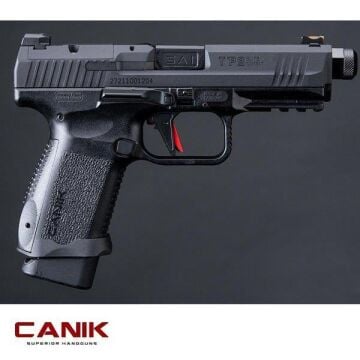 Canik TP9 Elite Combat Airsoft Tabanca Siyah