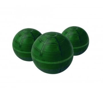 UMAREX T4E MB .43 Calibre İşaret Topu 2 X 250li Yeşil