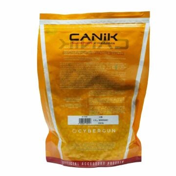 Canik Bio BBs 0,20 gr 6 mm Airsoft Bilye