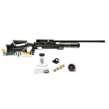 Hatsan NOVA STAR PLS COMBO PCP Havalı Tüfek