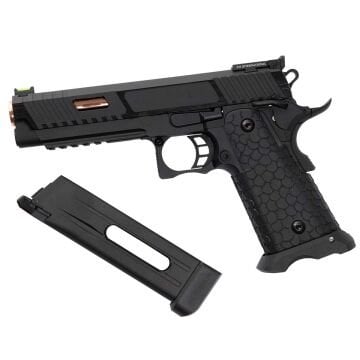 ASG STI Combat Master Blowback Airsoft Tabanca CO2