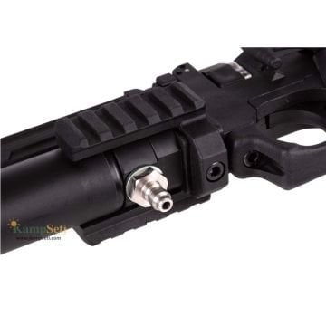 Hatsan JET 1 PCP Havalı Tabanca ve Tüfek