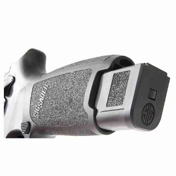 Sig Sauer ProForce P320 M17 GBB Airsoft Tabanca Green Gas Siyah