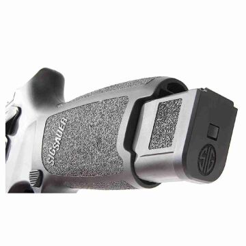 Sig Sauer ProForce P320 M17 GBB Airsoft Tabanca Green Gas Siyah