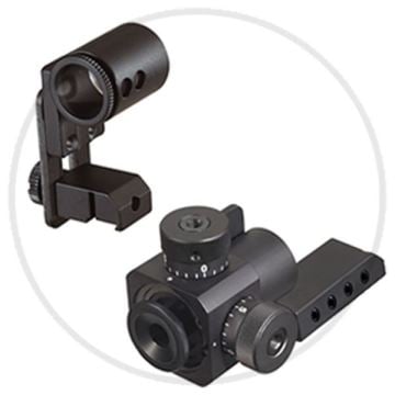 HAVALI TÜFEK GUNPOWER EDGE RIFLE 4.5 mm. MAVİ