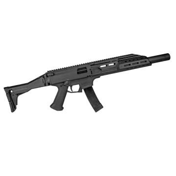 ASG CZ Scorpion Evo B.E.T Carbine Airsoft Tüfek