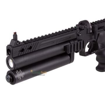 Hatsan Jet 2 PCP Havalı Tabanca ve Tüfek 5.5 mm