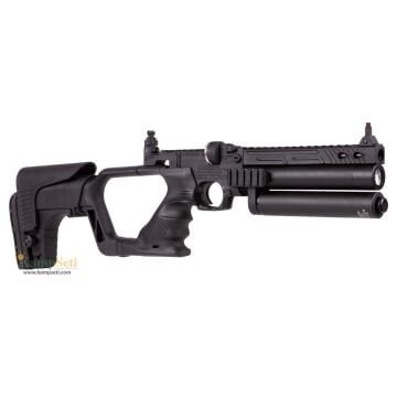Hatsan Jet 2 PCP Havalı Tabanca ve Tüfek 5.5 mm
