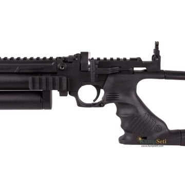 Hatsan Jet 2 PCP Havalı Tabanca ve Tüfek 5.5 mm