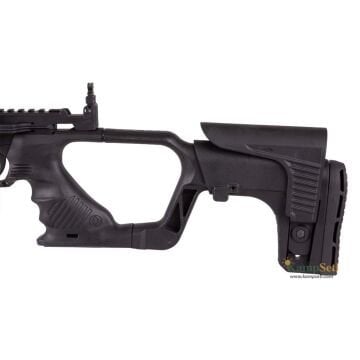 Hatsan Jet 2 PCP Havalı Tabanca ve Tüfek 5.5 mm
